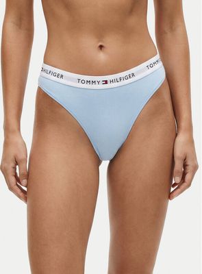 Majtki damskie Tommy Hilfiger ze sklepu: MODIVO w kategorii: Majtki damskie - zdjęcie WP-EBWP-BKLVO-LN0_0000305772619