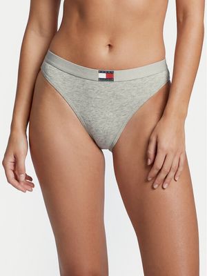 Tommy Hilfiger - Majtki damskie klasyczne ze sklepu: MODIVO w kategorii: Majtki damskie - zdjęcie WP-EBWP-BKLVO-LN0_0000305772640