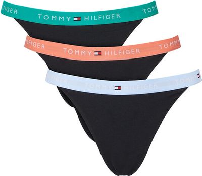 Majtki damskie Tommy Hilfiger ze sklepu: MODIVO w kategorii: Majtki damskie