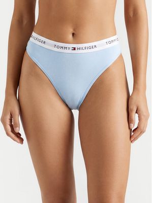 Tommy Hilfiger - Majtki damskie casual ze sklepu: MODIVO w kategorii: Majtki damskie - zdjęcie WP-EBWP-BKLVO-LN0_0000305772701