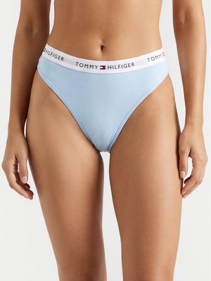 Tommy Hilfiger - Majtki damskie casual ze sklepu: MODIVO w kategorii: Majtki damskie - zdjęcie WP-EBWP-BKLVO-LN0_0000305772701