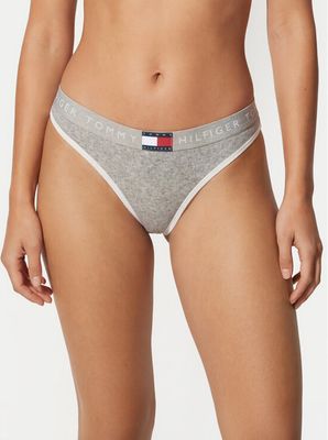 Majtki damskie Tommy Hilfiger ze sklepu: MODIVO w kategorii: Majtki damskie - zdjęcie WP-EBWP-BKLVO-LN0_0000305772817