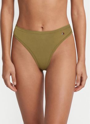 Tommy Hilfiger - Majtki damskie ze sklepu: MODIVO w kategorii: Majtki damskie - zdjęcie WP-EBWP-BKLVO-LN0_0000305772909