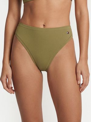 Majtki damskie w stylu klasycznym Tommy Hilfiger ze sklepu: MODIVO w kategorii: Majtki damskie - zdjęcie WP-EBWP-BKLVO-LN0_0000305772978