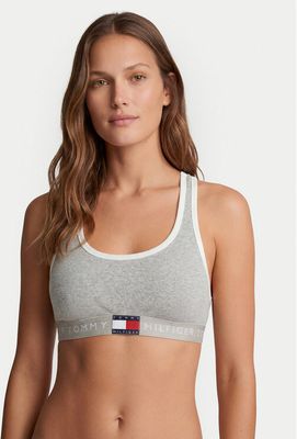 Biustonosz sportowy Tommy Hilfiger ze sklepu: MODIVO w kategorii: Biustonosze - zdjęcie WP-EBWP-BKLVO-LN0_0000305773005