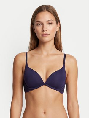 Tommy Hilfiger - Biustonosz casualowy ze sklepu: MODIVO w kategorii: Biustonosze - zdjęcie WP-EBWP-BKLVO-LN0_0000305773128