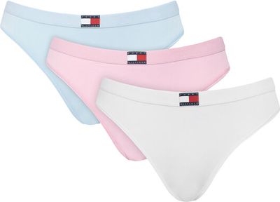 Majtki damskie casualowe Tommy Hilfiger ze sklepu: MODIVO w kategorii: Majtki damskie