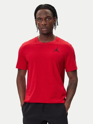 T-shirt męski w sportowym stylu Nike ze sklepu: MODIVO w kategorii: T-shirty męskie - zdjęcie WP-EBWP-BKLVO-LN0_0000305773296