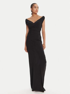 Sukienka JACQUEMUS ze sklepu: MODIVO w kategorii: Sukienki - zdjęcie WP-EBWP-BKLVO-LN0_0000305773661
