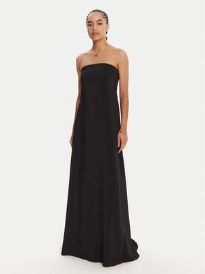 Sukienka JACQUEMUS ze sklepu: MODIVO w kategorii: Sukienki - zdjęcie WP-EBWP-BKLVO-LN0_0000305773685