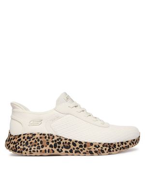 Buty sportowe damskie na wiosnę Skechers ze sklepu: MODIVO w kategorii: Buty sportowe damskie - zdjęcie WP-EBWP-BKLVO-LN0_0000305773845