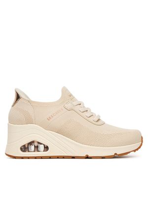 Buty sportowe damskie na wiosnę Skechers ze sklepu: MODIVO w kategorii: Buty sportowe damskie