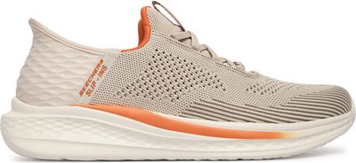 Buty sportowe męskie na wiosnę Skechers ze sklepu: MODIVO w kategorii: Buty sportowe męskie - zdjęcie WP-EBWP-BKLVO-LN0_0000305773951