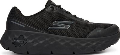 Buty sportowe męskie jesienne Skechers ze sklepu: MODIVO w kategorii: Buty sportowe męskie