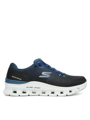 Buty sportowe męskie Skechers ze sklepu: MODIVO w kategorii: Buty sportowe męskie - zdjęcie WP-EBWP-BKLVO-LN0_0000305773982