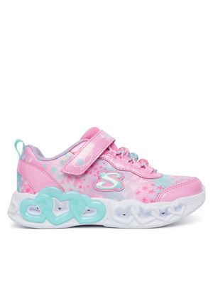 Buty sportowe dziecięce na wiosnę Skechers ze sklepu: MODIVO w kategorii: Buty sportowe dziecięce - zdjęcie WP-EBWP-BKLVO-LN0_0000305774033