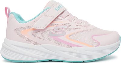 Buty sportowe dziecięce na wiosnę Skechers ze sklepu: MODIVO w kategorii: Buty sportowe dziecięce - zdjęcie WP-EBWP-BKLVO-LN0_0000305774064