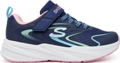 Buty sportowe dziecięce wiosenne Skechers ze sklepu: MODIVO w kategorii: Buty sportowe dziecięce - zdjęcie WP-EBWP-BKLVO-LN0_0000305774071