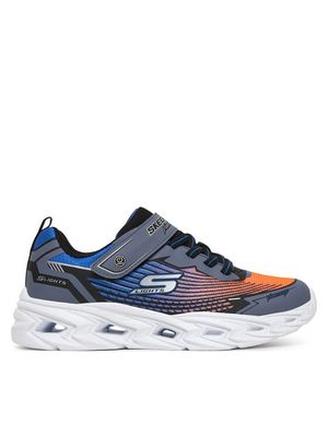 Buty sportowe dziecięce wiosenne Skechers ze sklepu: MODIVO w kategorii: Buty sportowe dziecięce - zdjęcie WP-EBWP-BKLVO-LN0_0000305774088