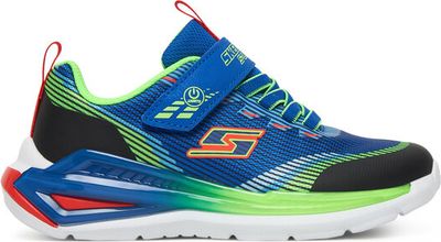 Buty sportowe dziecięce wiosenne Skechers ze sklepu: MODIVO w kategorii: Buty sportowe dziecięce - zdjęcie WP-EBWP-BKLVO-LN0_0000305774118