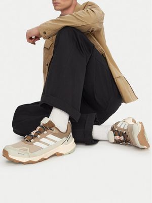 Buty trekkingowe męskie jesienne adidas ze sklepu: MODIVO w kategorii: Buty trekkingowe męskie - zdjęcie WP-EBWP-BKLVO-LN0_0000305774293