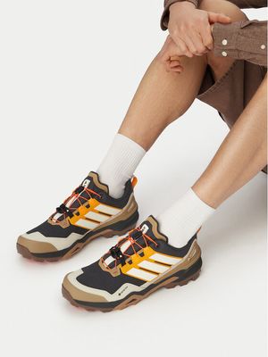 Buty trekkingowe męskie jesienne adidas ze sklepu: MODIVO w kategorii: Buty trekkingowe męskie - zdjęcie WP-EBWP-BKLVO-LN0_0000305774323