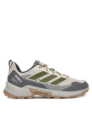 Buty trekkingowe męskie jesienne adidas ze sklepu: MODIVO w kategorii: Buty trekkingowe męskie - zdjęcie WP-EBWP-BKLVO-LN0_0000305774330