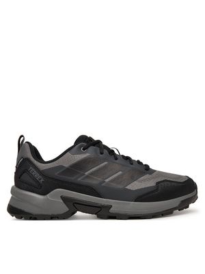 Buty trekkingowe męskie jesienne adidas ze sklepu: MODIVO w kategorii: Buty trekkingowe męskie - zdjęcie WP-EBWP-BKLVO-LN0_0000305774354