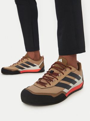 Buty sportowe męskie na wiosnę adidas ze sklepu: MODIVO w kategorii: Buty sportowe męskie - zdjęcie WP-EBWP-BKLVO-LN0_0000305774576