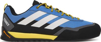 Buty sportowe męskie na wiosnę adidas ze sklepu: MODIVO w kategorii: Buty sportowe męskie - zdjęcie WP-EBWP-BKLVO-LN0_0000305774583