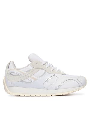 Buty sportowe damskie na wiosnę Tommy Hilfiger ze sklepu: MODIVO w kategorii: Buty sportowe damskie - zdjęcie WP-EBWP-BKLVO-LN0_0000305774934