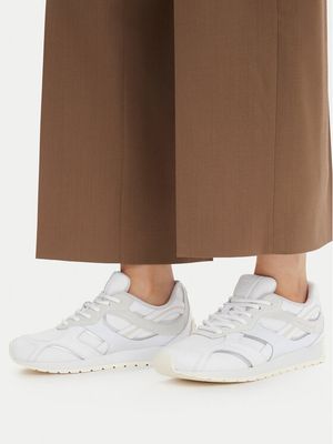 Buty sportowe damskie na wiosnę Tommy Hilfiger ze sklepu: MODIVO w kategorii: Buty sportowe damskie - zdjęcie WP-EBWP-BKLVO-LN0_0000305774934