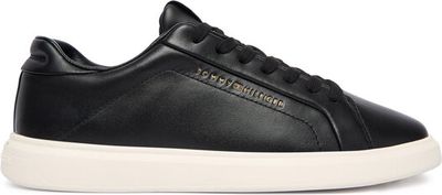 Buty sportowe damskie na wiosnę Tommy Hilfiger ze sklepu: MODIVO w kategorii: Buty sportowe damskie - zdjęcie WP-EBWP-BKLVO-LN0_0000305774965