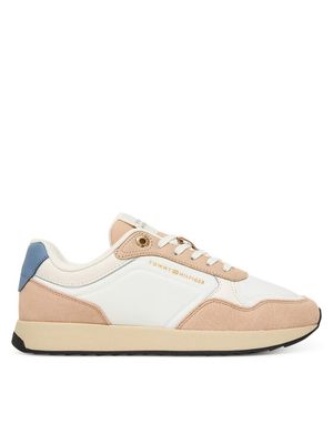 Buty sportowe damskie na wiosnę Tommy Hilfiger ze sklepu: MODIVO w kategorii: Buty sportowe damskie