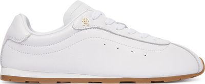 Buty sportowe damskie wiosenne Tommy Hilfiger ze sklepu: MODIVO w kategorii: Buty sportowe damskie - zdjęcie WP-EBWP-BKLVO-LN0_0000305774996
