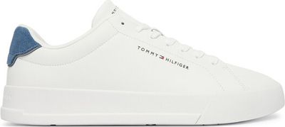 Buty sportowe męskie na wiosnę Tommy Hilfiger ze sklepu: MODIVO w kategorii: Buty sportowe męskie - zdjęcie WP-EBWP-BKLVO-LN0_0000305775122