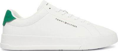 Buty sportowe męskie na wiosnę Tommy Hilfiger ze sklepu: MODIVO w kategorii: Buty sportowe męskie - zdjęcie WP-EBWP-BKLVO-LN0_0000305775139