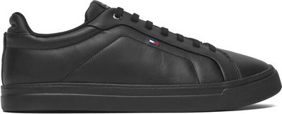 Buty sportowe męskie jesienne Tommy Hilfiger ze sklepu: MODIVO w kategorii: Buty sportowe męskie - zdjęcie WP-EBWP-BKLVO-LN0_0000305775177