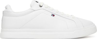 Buty sportowe męskie wiosenne Tommy Hilfiger ze sklepu: MODIVO w kategorii: Buty sportowe męskie - zdjęcie WP-EBWP-BKLVO-LN0_0000305775245