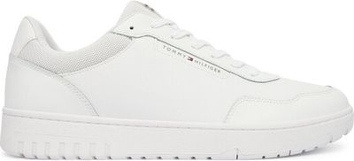 Buty sportowe męskie na wiosnę Tommy Hilfiger ze sklepu: MODIVO w kategorii: Buty sportowe męskie - zdjęcie WP-EBWP-BKLVO-LN0_0000305775252