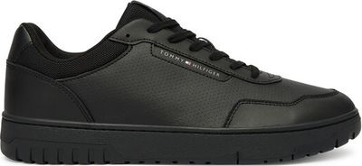 Buty sportowe męskie jesienne Tommy Hilfiger ze sklepu: MODIVO w kategorii: Buty sportowe męskie - zdjęcie WP-EBWP-BKLVO-LN0_0000305775283