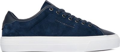 Buty sportowe męskie Tommy Hilfiger ze sklepu: MODIVO w kategorii: Buty sportowe męskie - zdjęcie WP-EBWP-BKLVO-LN0_0000305775290
