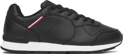 Buty sportowe męskie na wiosnę Tommy Hilfiger ze sklepu: MODIVO w kategorii: Buty sportowe męskie - zdjęcie WP-EBWP-BKLVO-LN0_0000305775313