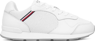 Tommy Hilfiger - Buty sportowe męskie na wiosnę ze sklepu: MODIVO w kategorii: Buty sportowe męskie - zdjęcie WP-EBWP-BKLVO-LN0_0000305775320