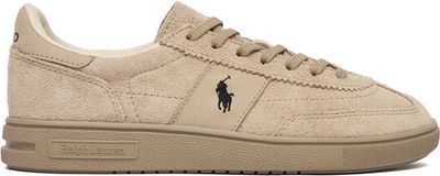 Buty sportowe męskie wiosenne Polo Ralph Lauren ze sklepu: MODIVO w kategorii: Buty sportowe męskie - zdjęcie WP-EBWP-BKLVO-LN0_0000305775337