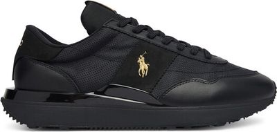 Polo Ralph Lauren - Buty sportowe męskie jesienne ze sklepu: MODIVO w kategorii: Buty sportowe męskie - zdjęcie WP-EBWP-BKLVO-LN0_0000305775351