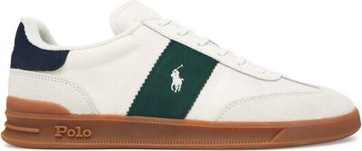 Polo Ralph Lauren - Buty sportowe męskie wiosenne ze sklepu: MODIVO w kategorii: Buty sportowe męskie - zdjęcie WP-EBWP-BKLVO-LN0_0000305775375