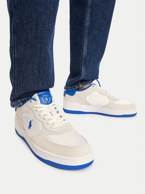 Polo Ralph Lauren - Buty sportowe męskie wiosenne ze sklepu: MODIVO w kategorii: Buty sportowe męskie