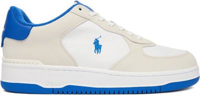 Polo Ralph Lauren - Buty sportowe męskie wiosenne ze sklepu: MODIVO w kategorii: Buty sportowe męskie - zdjęcie WP-EBWP-BKLVO-LN0_0000305775405