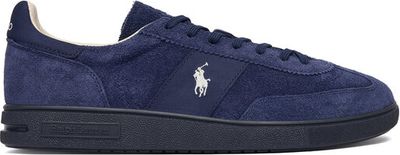 Buty sportowe męskie na jesień Polo Ralph Lauren ze sklepu: MODIVO w kategorii: Buty sportowe męskie - zdjęcie WP-EBWP-BKLVO-LN0_0000305775429